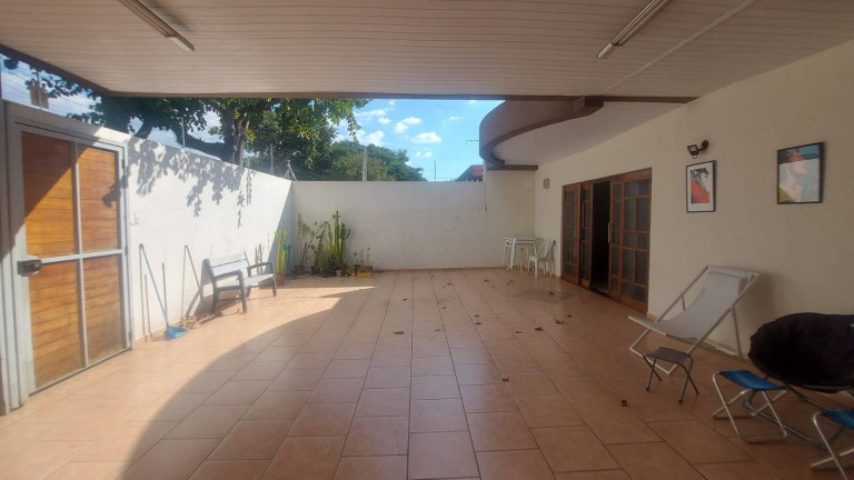 Imagem Casa com 4 Quartos à Venda, 240 m² em Jardim Satélite - São José Dos Campos