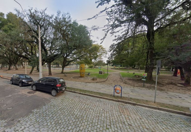 Imagem Apartamento com 1 Quarto à Venda, 61 m² em Centro Histórico - Porto Alegre