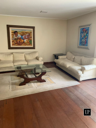 Apartamento com 3 Quartos à Venda, 105 m² em Jardim Paulista - São Paulo