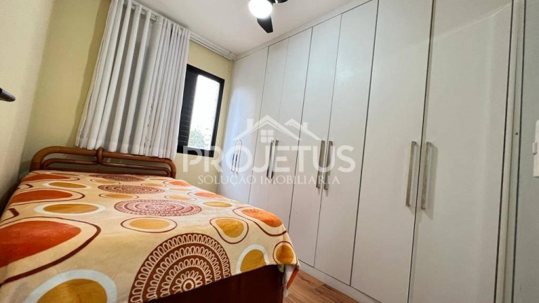 Imagem Apartamento com 3 Quartos à Venda, 71 m² em Jardim Monte Kemel - São Paulo