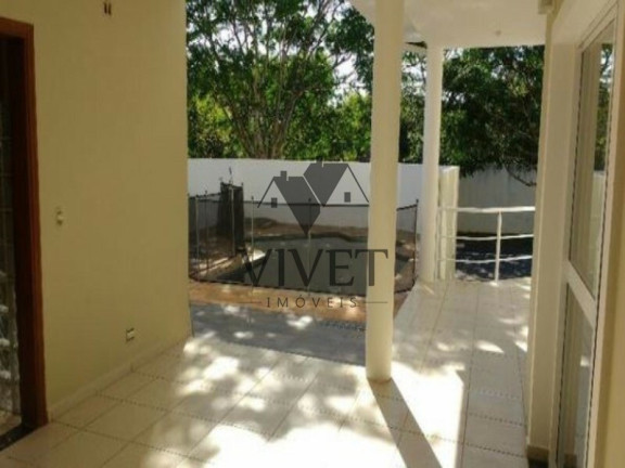 Imagem Casa de Condomínio com 4 Quartos à Venda, 314 m² em Condominio Villa Dos Inglezes - Sorocaba