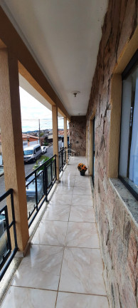 Imagem Casa com 3 Quartos à Venda, 9.999.999 m² em Centro - Bandeira Do Sul