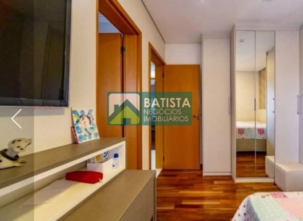 Imagem Apartamento com 3 Quartos à Venda, 126 m² em Vila Floresta - Santo André Imagem Apartamento com 3 Quartos à Venda, 126 m² em Vila Floresta - Santo André