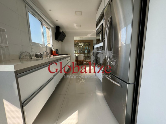 Imagem Imóvel com 2 Quartos à Venda, 153 m² em Campo Grande - Santos