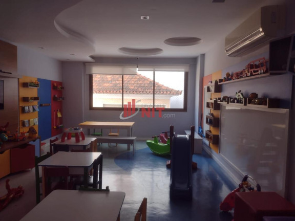 Imagem Apartamento com 3 Quartos à Venda, 92 m² em São Domingos - Niterói