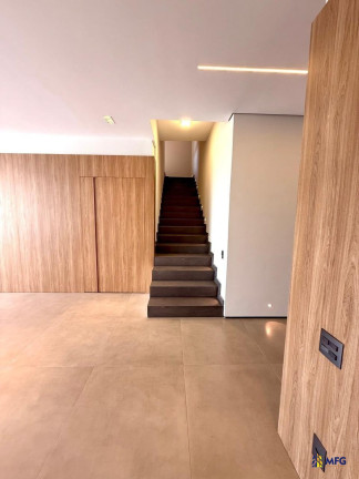 Imagem Casa de Condomínio com 4 Quartos à Venda, 409 m² em Alphaville Nova Esplanada - Votorantim