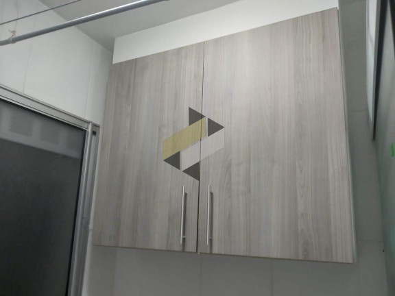 Imagem Apartamento com 2 Quartos à Venda, 49 m² em Vossoroca - Votorantim Imagem Apartamento com 2 Quartos à Venda, 49 m² em Vossoroca - Votorantim