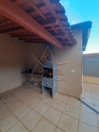 Casa com 3 Quartos à Venda, 163 m² em Planalto Verde - Ribeirão Preto