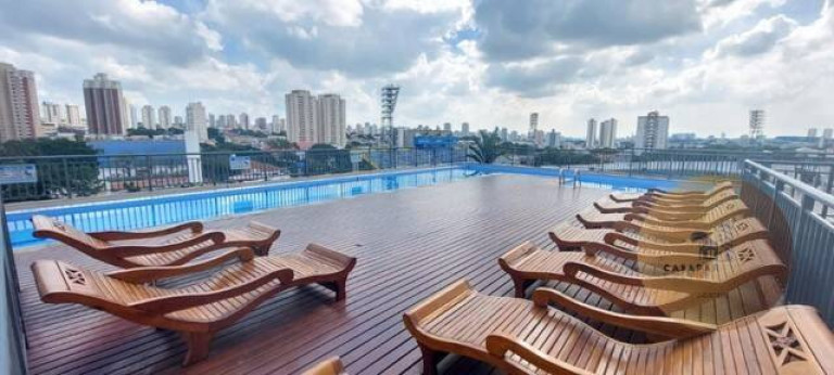 Imagem Apartamento com 2 Quartos à Venda, 84 m² em Vila América - Santo André Imagem Apartamento com 2 Quartos à Venda, 84 m² em Vila América - Santo André