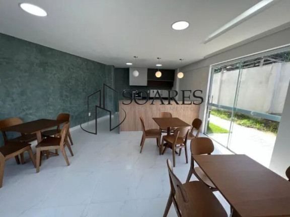 Apartamento com 3 Quartos à Venda, 90 m² em Pedreira - Belém