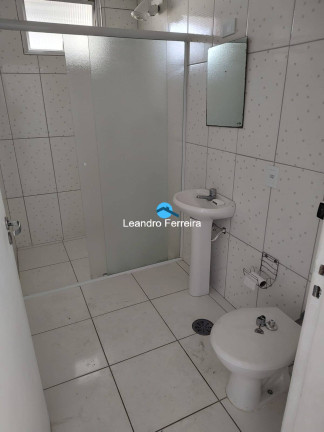 Imagem Apartamento com 2 Quartos à Venda, 80 m² em Centro - São Bernardo Do Campo Imagem Apartamento com 2 Quartos à Venda, 80 m² em Centro - São Bernardo Do Campo