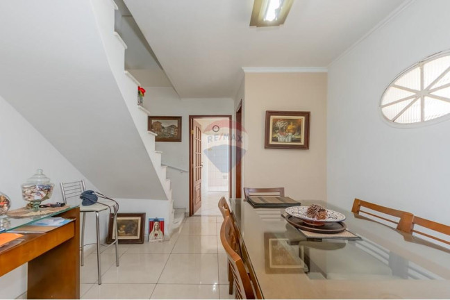 Imagem Casa com 3 Quartos à Venda, 200 m² em Vila Marari - São Paulo