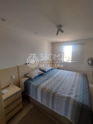 Imagem Apartamento com 3 Quartos à Venda, 110 m² em Vila Valparaíso - Santo André Imagem Apartamento com 3 Quartos à Venda, 110 m² em Vila Valparaíso - Santo André