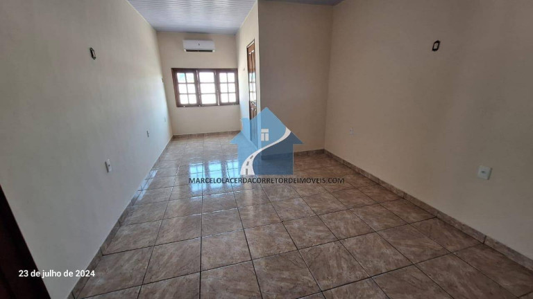 Imagem Casa com 5 Quartos para Alugar,  em Parque 10 De Novembro - Manaus
