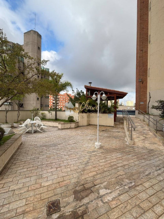 Imagem Apartamento com 2 Quartos à Venda, 75 m² em Jardim Ampliação - São Paulo