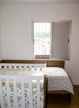 Imagem Apartamento com 2 Quartos à Venda, 55 m² em Chora Menino - São Paulo Imagem Apartamento com 2 Quartos à Venda, 55 m² em Chora Menino - São Paulo