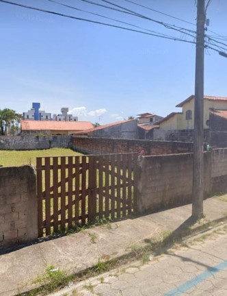 Imagem Terreno à Venda, 373 m² em Centro - Peruíbe Imagem Terreno à Venda, 373 m² em Centro - Peruíbe