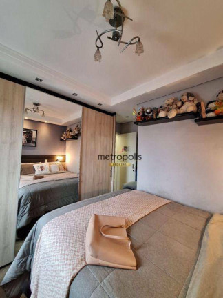 Imagem Apartamento com 2 Quartos à Venda, 70 m² em Barcelona - São Caetano Do Sul Imagem Apartamento com 2 Quartos à Venda, 70 m² em Barcelona - São Caetano Do Sul