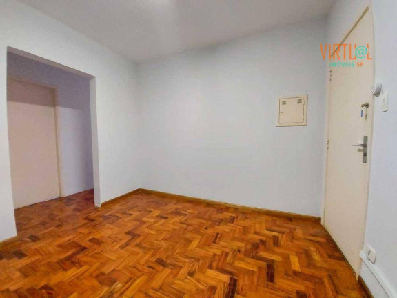 Imagem Sala Comercial à Venda ou Locação, 42 m² em Bela Vista - São Paulo