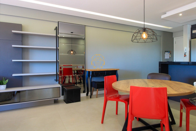 Imagem Apartamento com 3 Quartos à Venda, 141 m² em Tingui - Curitiba Imagem Apartamento com 3 Quartos à Venda, 141 m² em Tingui - Curitiba