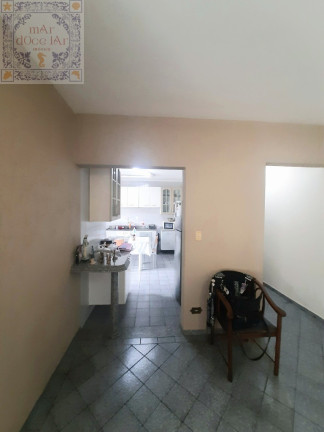 Imagem Apartamento com 2 Quartos à Venda, 107 m² em Marapé - Santos Imagem Apartamento com 2 Quartos à Venda, 107 m² em Marapé - Santos