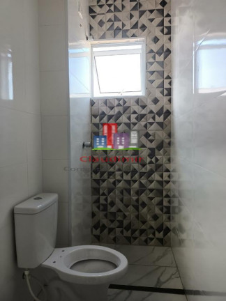Imagem Casa com 2 Quartos à Venda, 38 m² em Vila Santa Teresa (zona Leste) - São Paulo