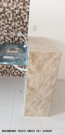 Casa com 3 Quartos à Venda, 200 m² em Araturi - Caucaia