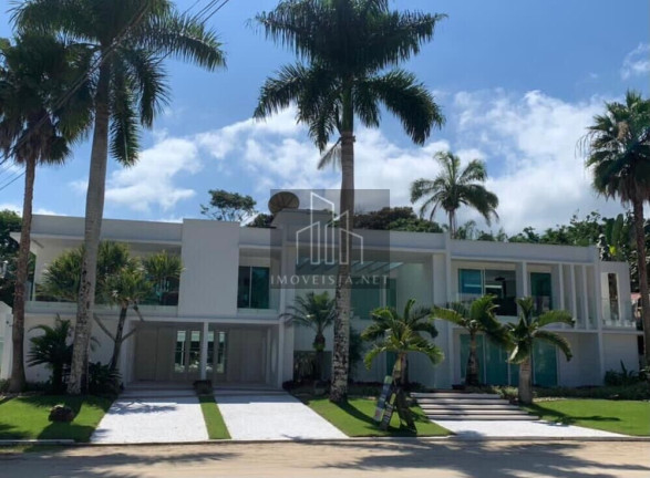 Imagem Casa com 6 Quartos à Venda, 1.000 m² em Riviera - Bertioga