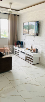Imagem Apartamento com 2 Quartos à Venda, 47 m² em Loteamento Villa Branca - Jacareí Imagem Apartamento com 2 Quartos à Venda, 47 m² em Loteamento Villa Branca - Jacareí
