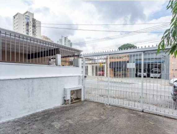Imagem Sobrado com 3 Quartos à Venda, 105 m² em Campo Belo - São Paulo
