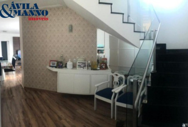 Imagem Imóvel com 3 Quartos à Venda, 180 m² em Tatuapé - São Paulo Imagem Imóvel com 3 Quartos à Venda, 180 m² em Tatuapé - São Paulo