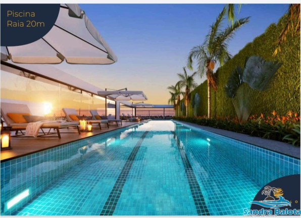 Imagem Apartamento com 2 Quartos à Venda, 70 m² em Tenório - Ubatuba
