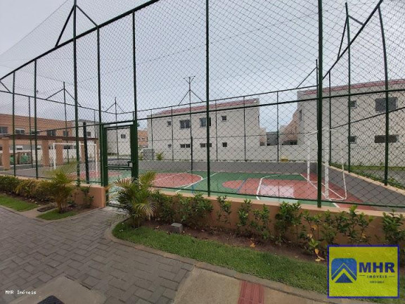 Imagem Apartamento com 2 Quartos à Venda, 47 m² em Santa Paula Ii - Vila Velha