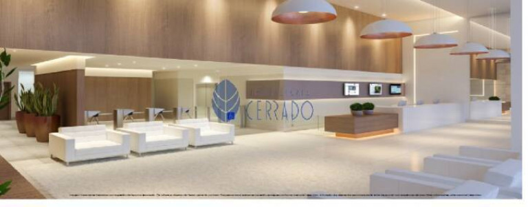Imagem Sala Comercial à Venda, 35 m² em Jundiaí - Anápolis Imagem Sala Comercial à Venda, 35 m² em Jundiaí - Anápolis