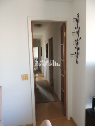 Imagem Apartamento com 3 Quartos à Venda, 75 m² em Chácara Inglesa - São Paulo Imagem Apartamento com 3 Quartos à Venda, 75 m² em Chácara Inglesa - São Paulo