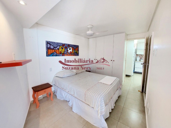 Imagem Apartamento com 2 Quartos à Venda, 51 m² em Cotovelo (distrito Litoral) - Parnamirim Imagem Apartamento com 2 Quartos à Venda, 51 m² em Cotovelo (distrito Litoral) - Parnamirim