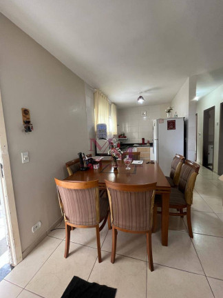 Imagem Casa com 4 Quartos à Venda, 348 m² em Shangri-la - Pontal Do Paraná