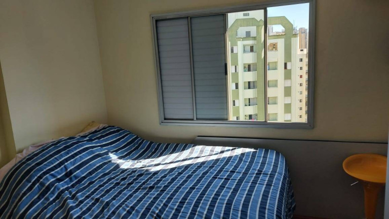 Imagem Apartamento com 3 Quartos à Venda, 95 m² em Bosque Da Saúde - São Paulo