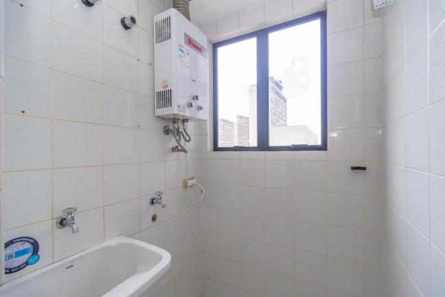 Imagem Apartamento com 1 Quarto para Alugar, 66 m² em Centro - Curitiba Imagem Apartamento com 1 Quarto para Alugar, 66 m² em Centro - Curitiba