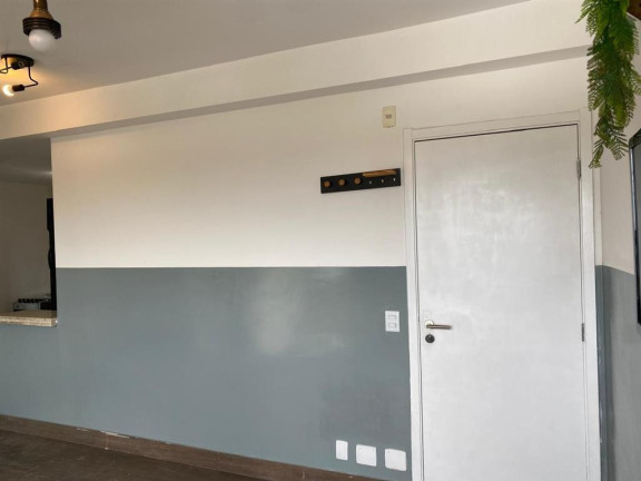 Imagem Apartamento com 3 Quartos para Alugar, 72 m² em Tamboré - Barueri Imagem Apartamento com 3 Quartos para Alugar, 72 m² em Tamboré - Barueri