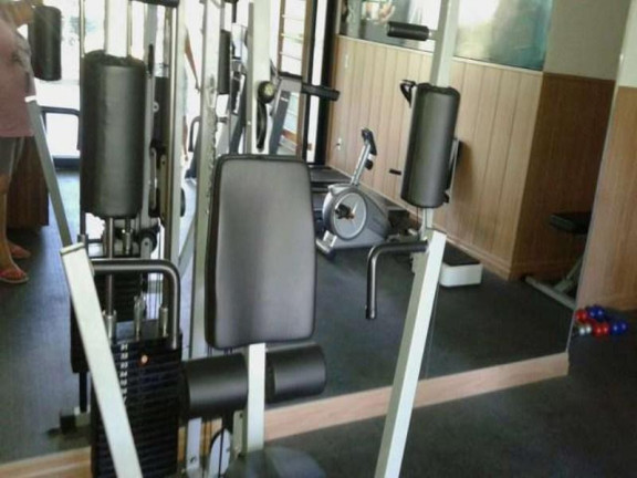 Imagem Apartamento com 2 Quartos à Venda, 87 m² em Patamares - Salvador