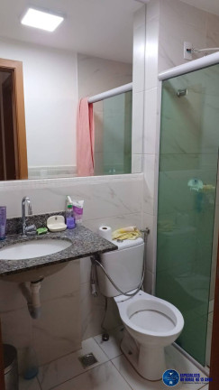 Imagem Apartamento com 2 Quartos à Venda, 55 m² em Jardim Belo Horizonte - Aparecida De Goiânia