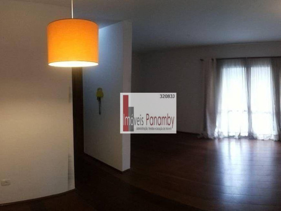 Imagem Apartamento com 3 Quartos à Venda, 117 m² em Jardim Ampliação - São Paulo Imagem Apartamento com 3 Quartos à Venda, 117 m² em Jardim Ampliação - São Paulo