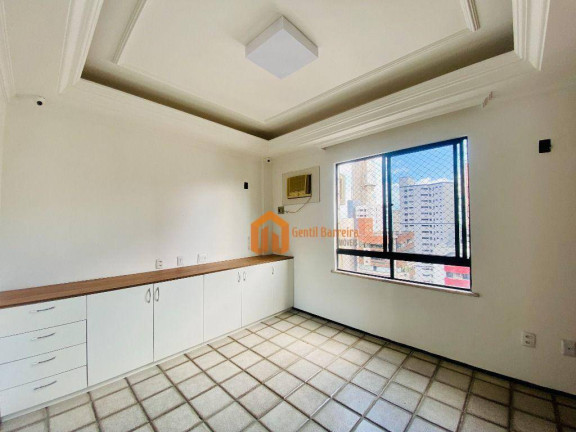 Imagem Apartamento com 3 Quartos à Venda, 165 m² em Aldeota - Fortaleza Imagem Apartamento com 3 Quartos à Venda, 165 m² em Aldeota - Fortaleza