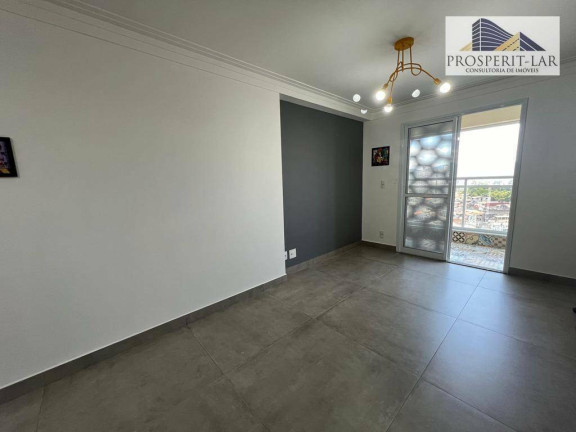 Studio com 1 Quarto à Venda, 37 m² em Picanço - Guarulhos