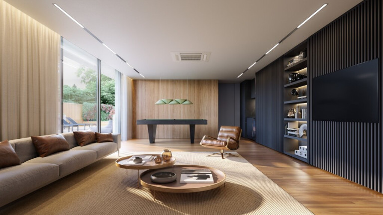 Imagem Apartamento com 3 Quartos à Venda, 181 m² em Bela Vista - Porto Alegre