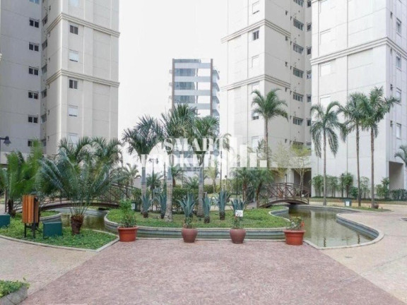 Imagem Apartamento com 3 Quartos à Venda, 110 m² em Ipiranga - São Paulo Imagem Apartamento com 3 Quartos à Venda, 110 m² em Ipiranga - São Paulo