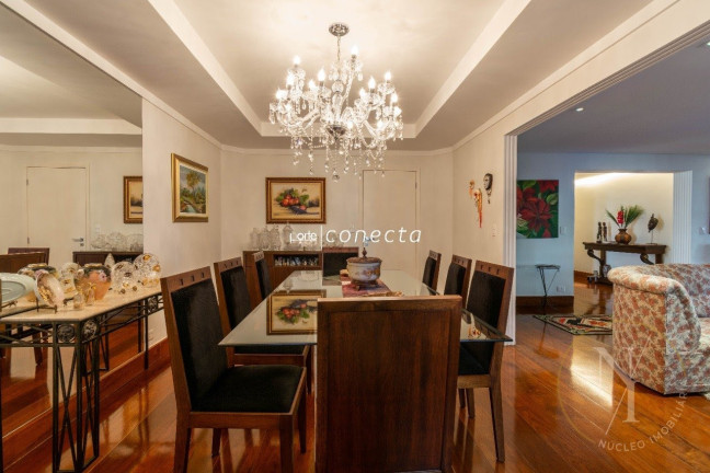 Imagem Apartamento com 4 Quartos à Venda, 320 m² em Tatuapé - São Paulo Imagem Apartamento com 4 Quartos à Venda, 320 m² em Tatuapé - São Paulo