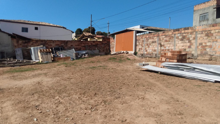 Imagem Terreno à Venda, 2.460 m² em Centro - Ribeirão Das Neves Imagem Terreno à Venda, 2.460 m² em Centro - Ribeirão Das Neves