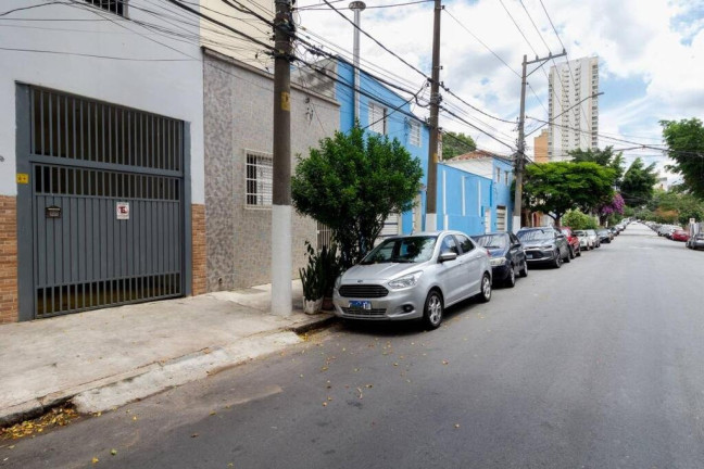 Imagem Casa com 2 Quartos à Venda, 140 m² em Aclimação - São Paulo Imagem Casa com 2 Quartos à Venda, 140 m² em Aclimação - São Paulo